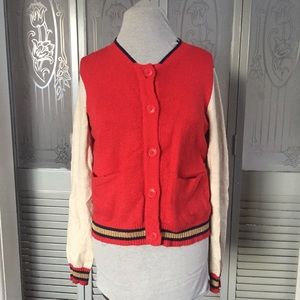 Princess Vera Wang sweater